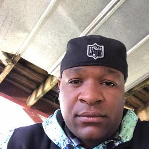 Meet your Posher, Johnny